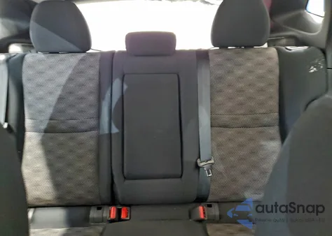 2022 Nissan Rogue Sport Sv из США, поврежденный, VIN JN1BJ1BW4NW482010